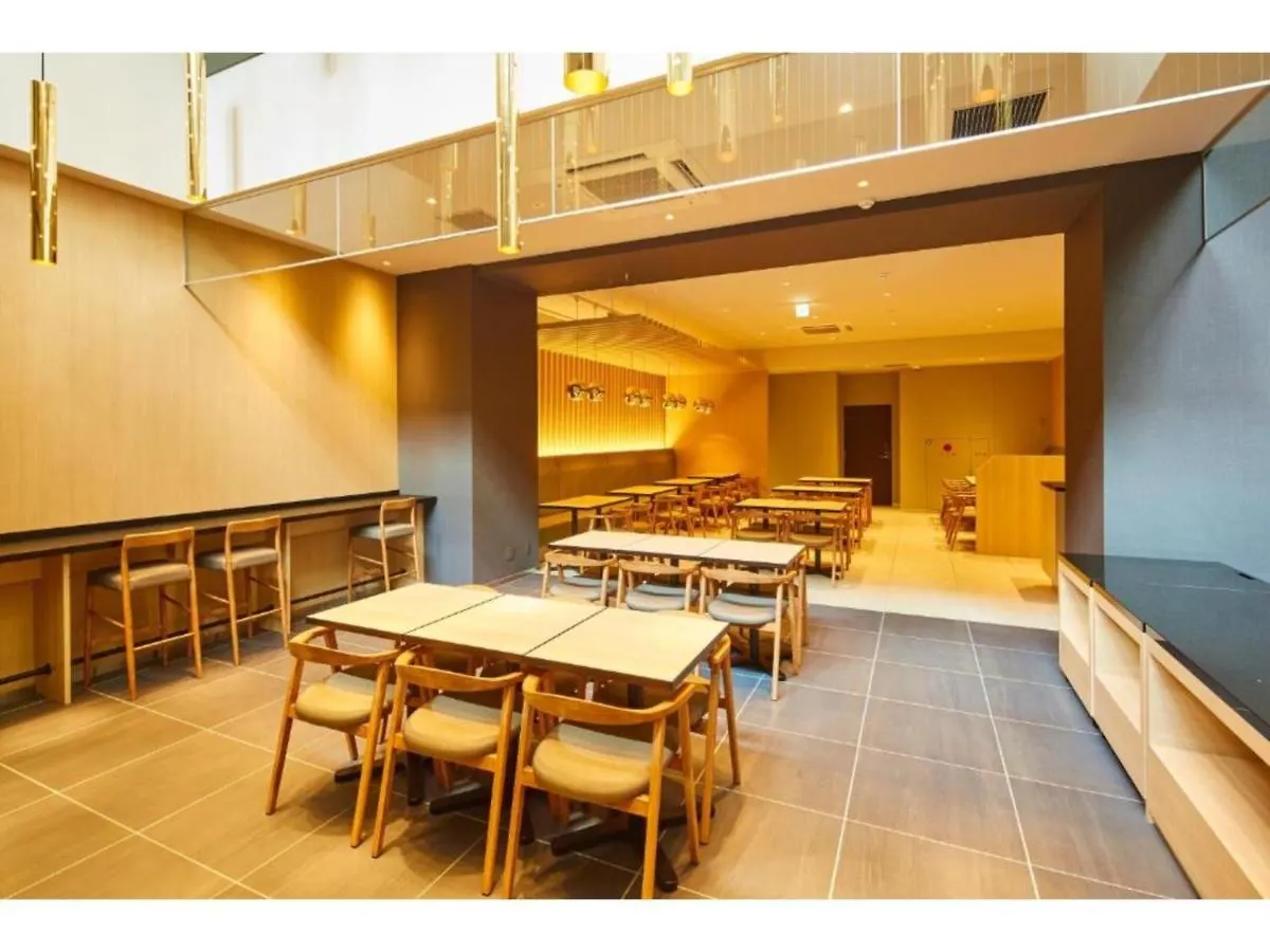 Hotel Monday Kyoto Karasuma Nijo - Vacation Stay 69533V 0*,  Japan