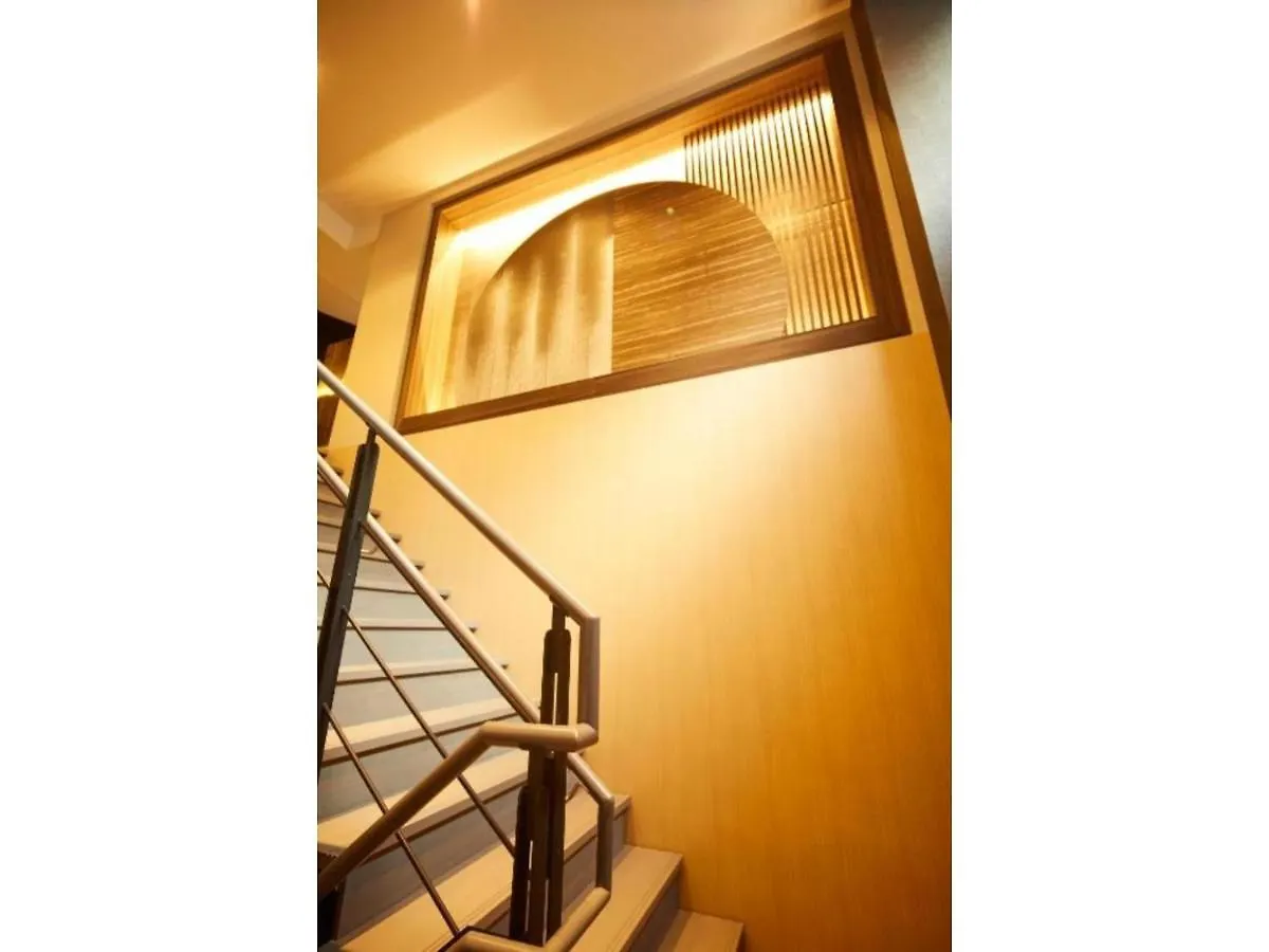 Hotel Monday Kyoto Karasuma Nijo - Vacation Stay 69533V