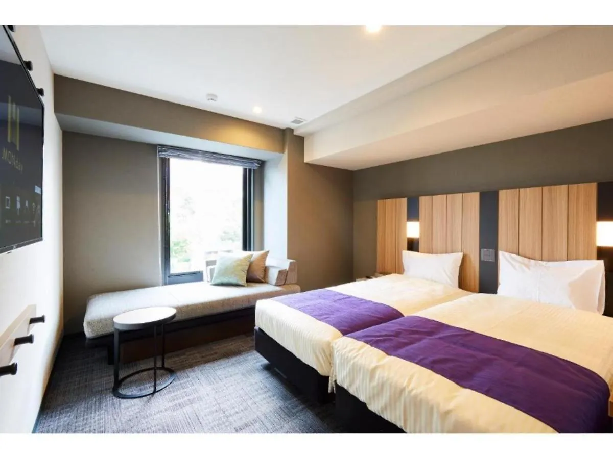 Hotel Monday Kyoto Karasuma Nijo - Vacation Stay 69533V