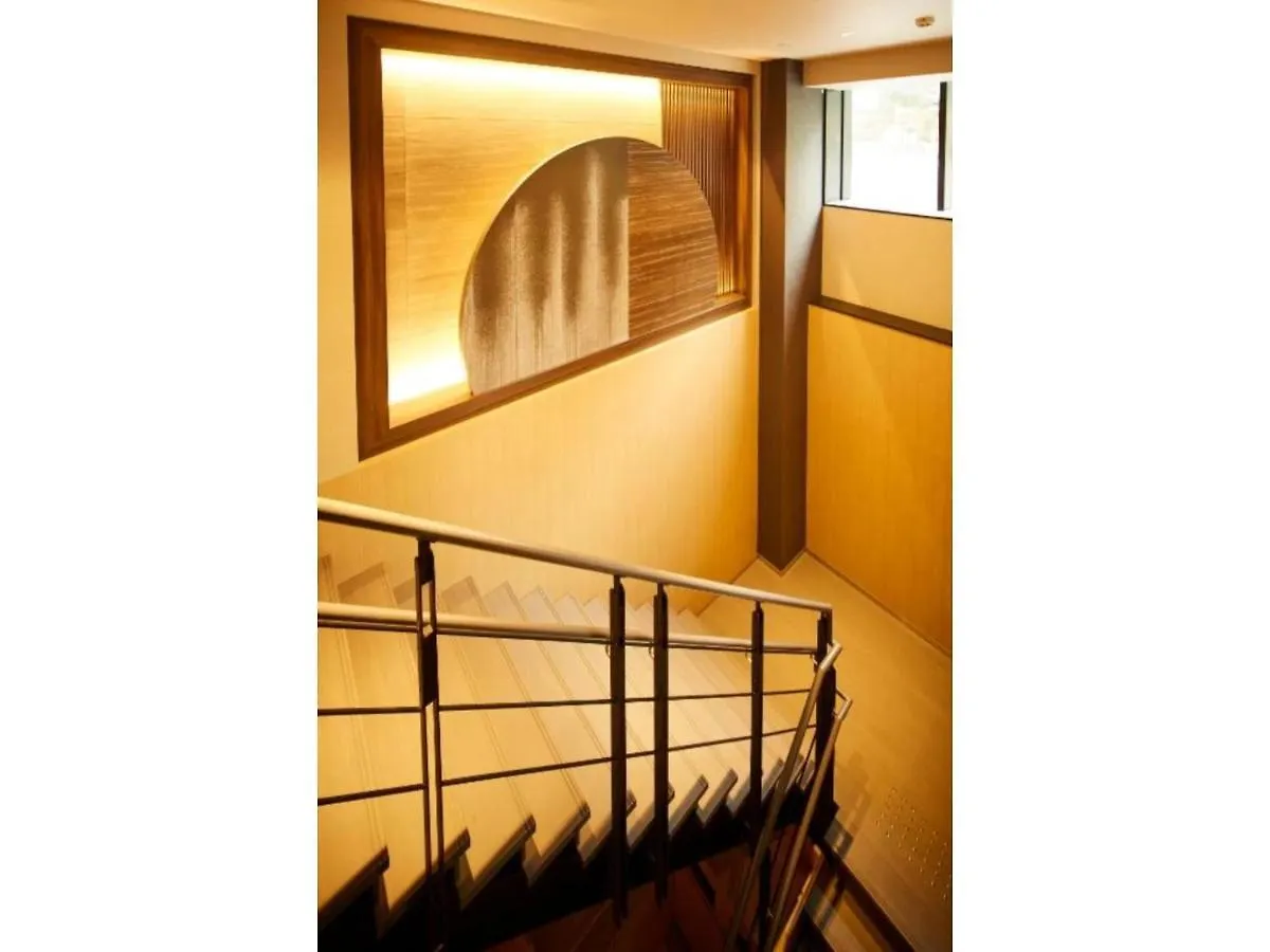 Hotel Monday Kyoto Karasuma Nijo - Vacation Stay 69533V