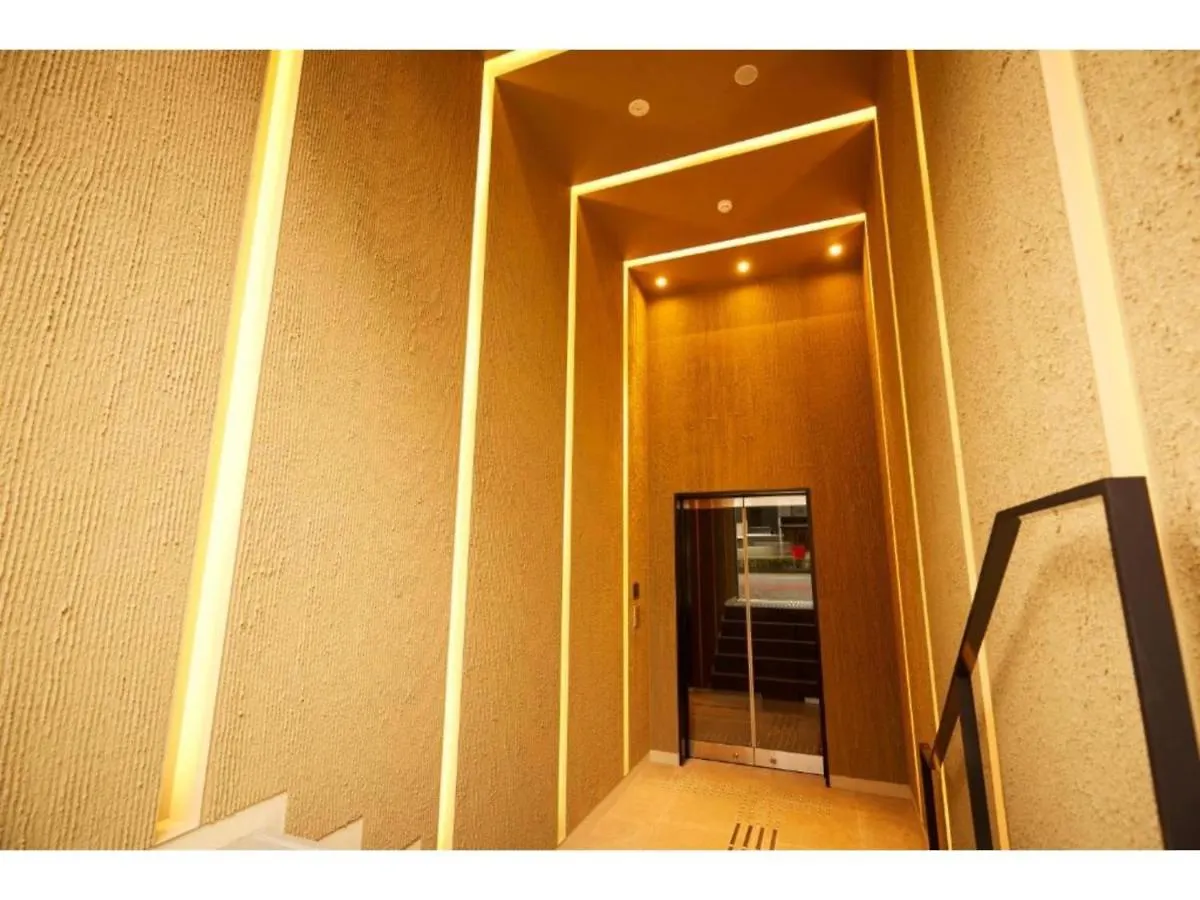 Hotel Monday Kyoto Karasuma Nijo - Vacation Stay 69533V 0*,