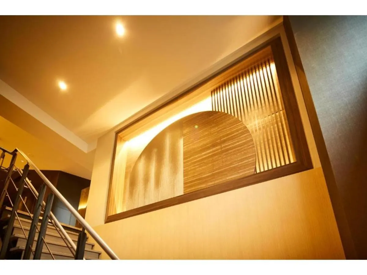 Hotel Monday Kyoto Karasuma Nijo - Vacation Stay 69533V Japan