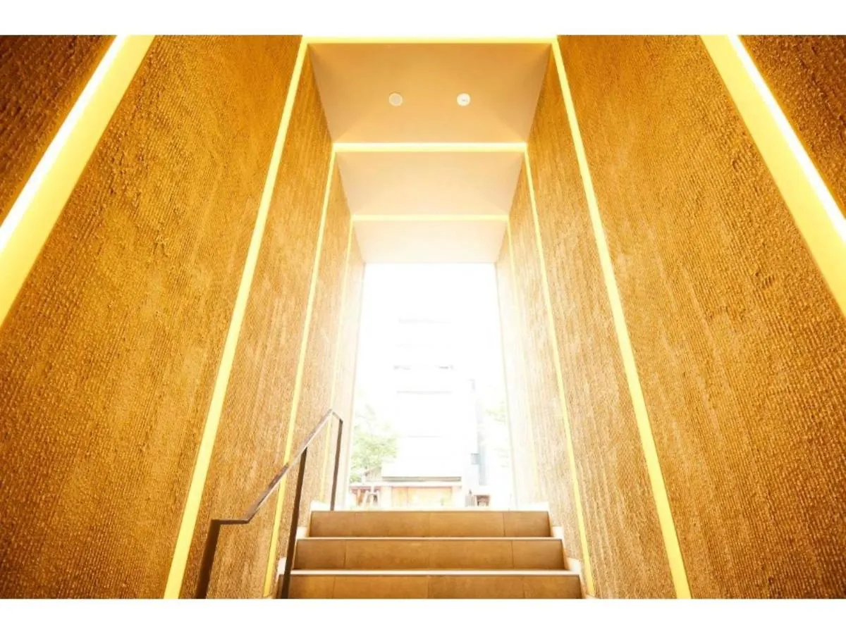 Hotel Monday Kyoto Karasuma Nijo - Vacation Stay 69533V 0*,  Japan