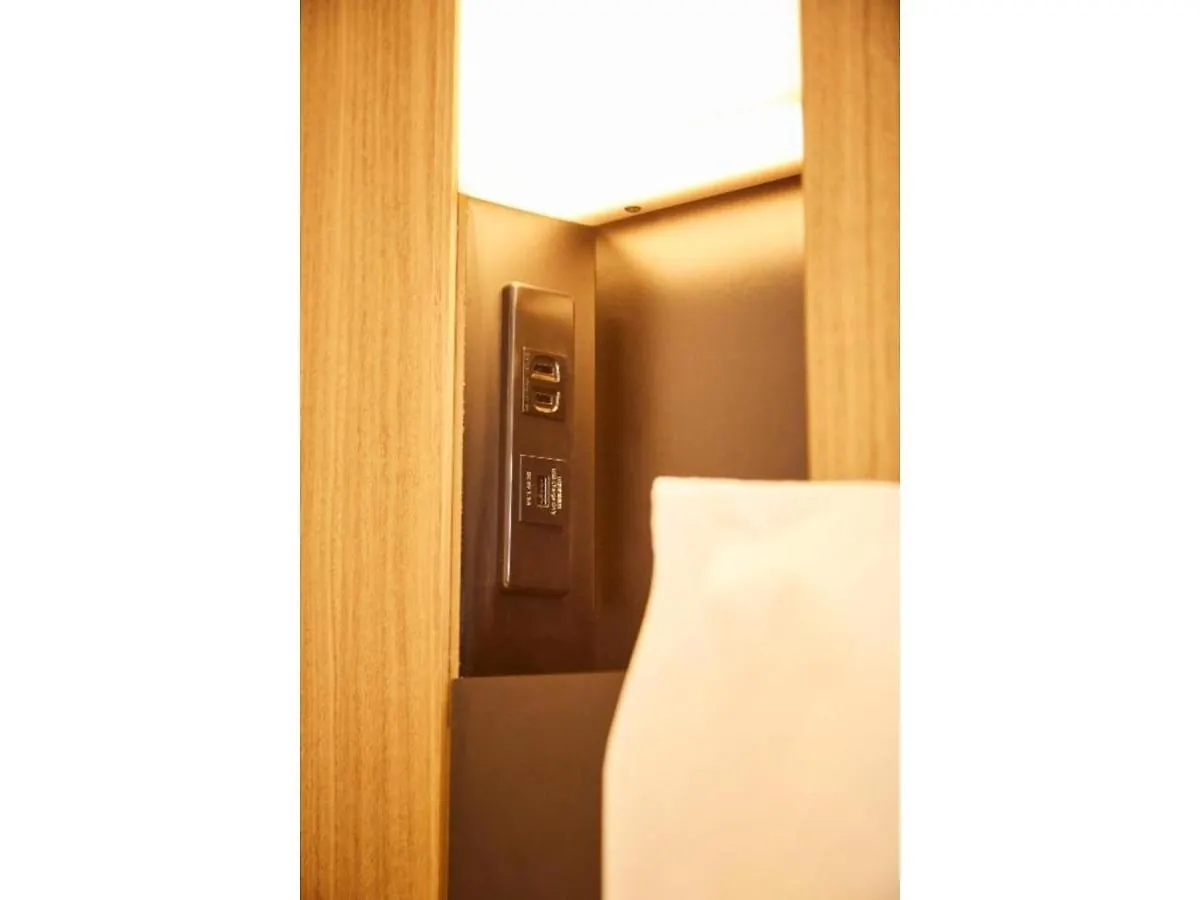 Hotel Monday Kyoto Karasuma Nijo - Vacation Stay 69533V Japan