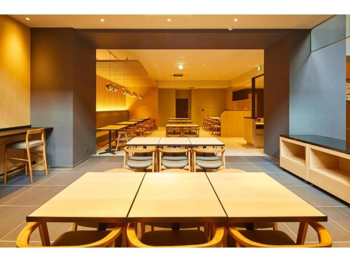 Hotel Monday Kyoto Karasuma Nijo - Vacation Stay 69533V Japan